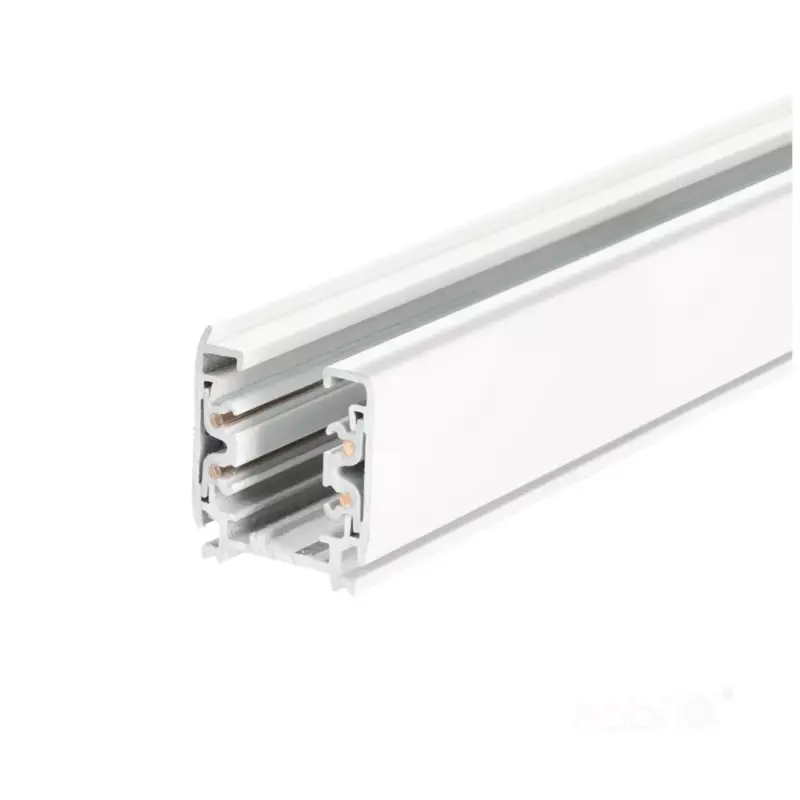 3-circuit track 2m white Kobi KOBI-002830 SpectrumLED Legkelendőbb