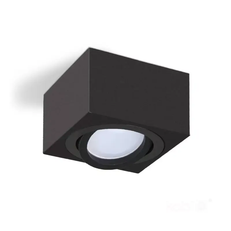 Downlight OH37S black Kobi KOBI-002106 KOBI Kihagyhatatlan ajánlat