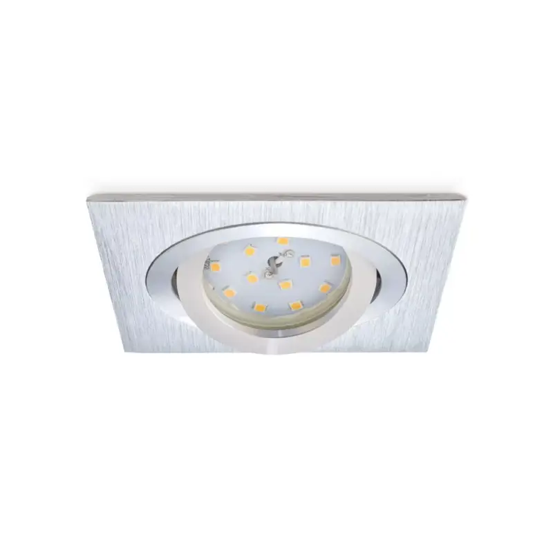 Downlight ring OH28 chrome Kobi KOBI-002071 KOBI Vedd meg online