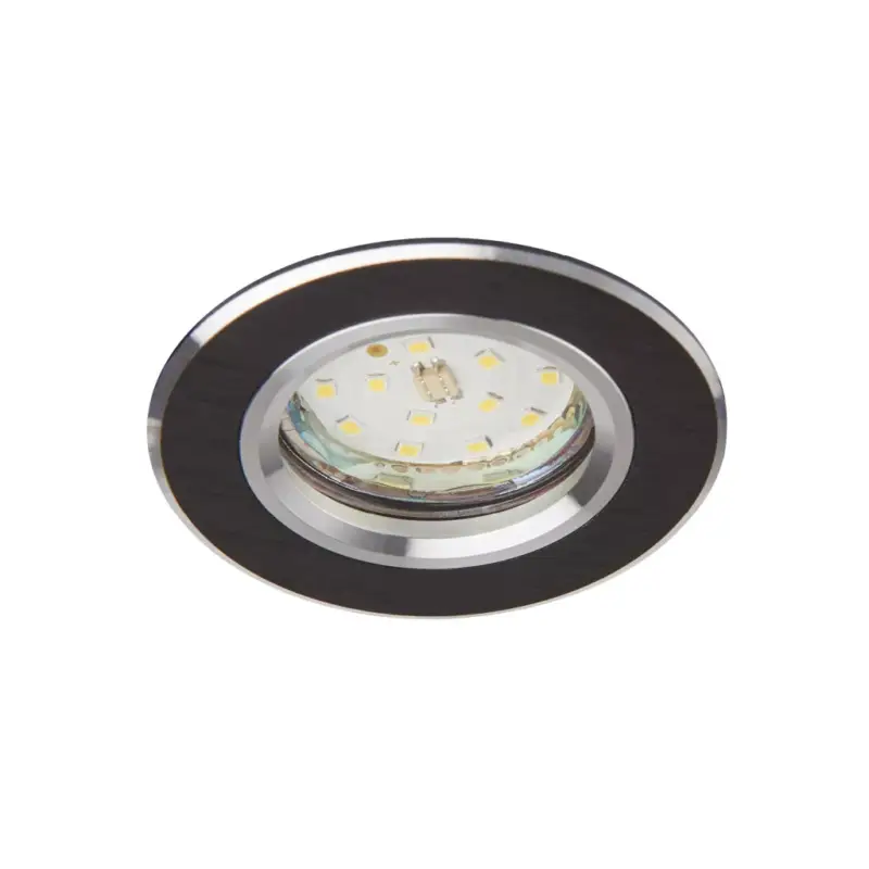 Downlight ring OH21 black Kobi KOBI-002052 KOBI Vásárlói kedvenc