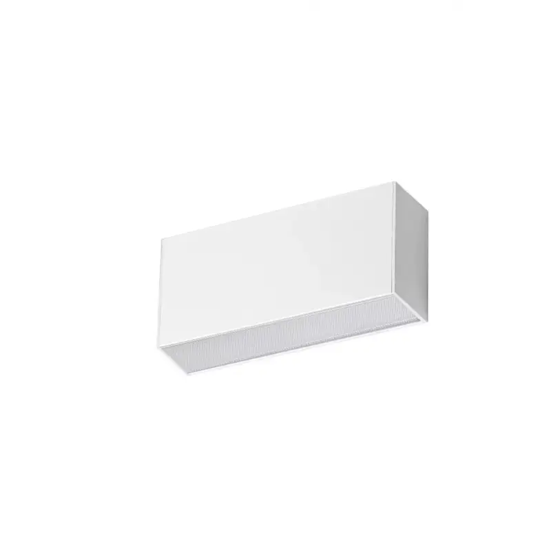 Azonnali szállítás ALLDAY INSPIRE ONE DARK LIGHT Lineáris lámpa, 10W, 50°, IP20, Meleg fehér, fehér, 5 év garancia WOJP08209 SpectrumLED