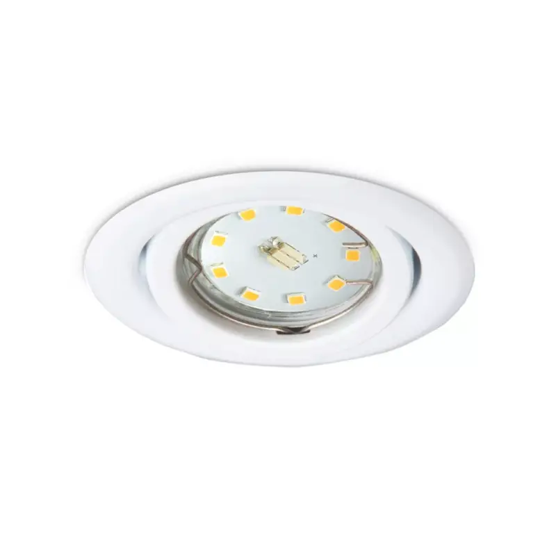 Szezonális akció Downlight ring OH15 white Kobi KOBI-002040 KOBI