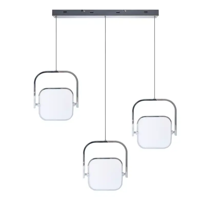 Lampa wisząca DELFA LED40W 4000K KOBI-000716 KOBI Akciós ár