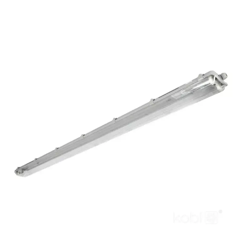 Akció Waterproof fixture HERMETIC 2x150 IP65 Kobi KOBI-001606 KOBI