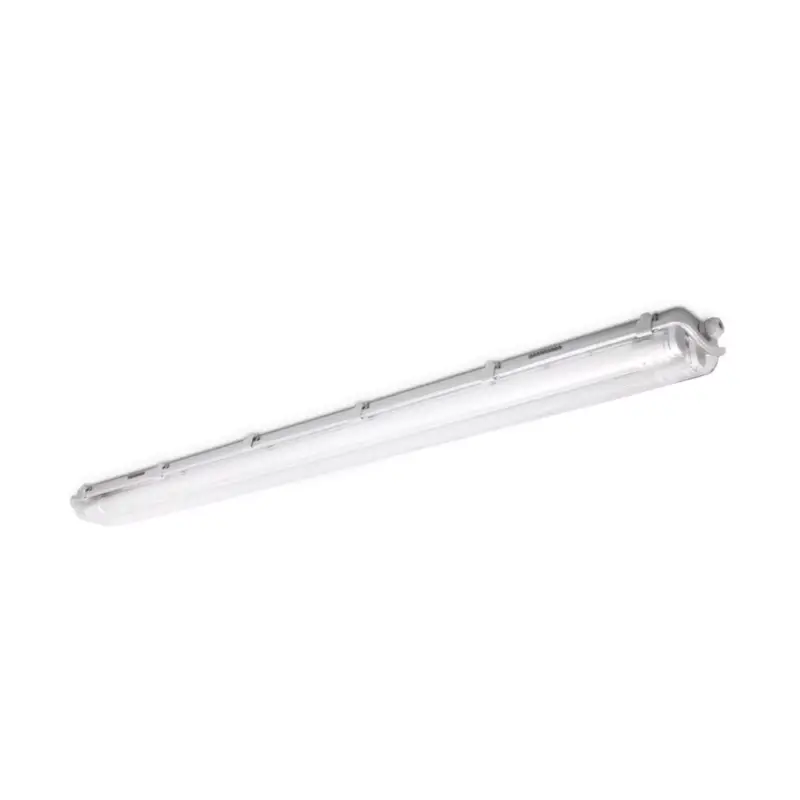 Különleges ajánlat Set HERMETIC 2x120 + LED T8 18W 4000K IP65 Kobi KOBI-001599 KOBI