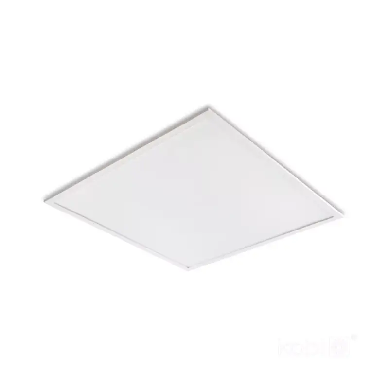 CAPRI LED-panel, 40 W, IP20, 600x600 mm, Meleg fehér, 5 év garancia KOBI-001574 SpectrumLED Azonnali szállítás