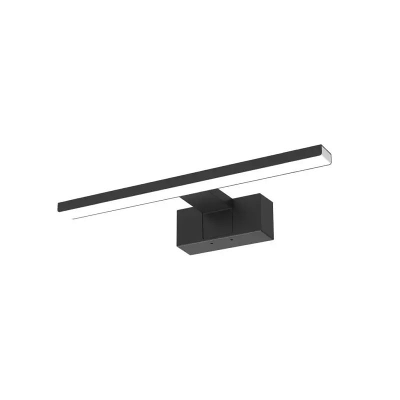 Ajánlat Wall lamp LED LUMIREFLECT 8W 4000K black Kobi Design KOBI-001461 SpectrumLED