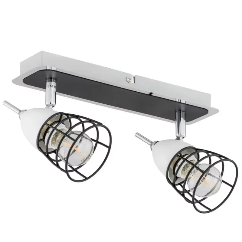 Gyors szállítás Ceiling lamp 2PŁ. SKY 1502 KOBI-000910 KOBI