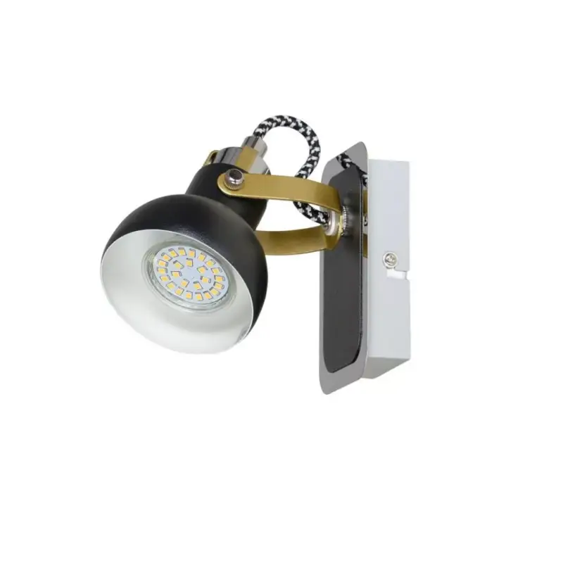 Alacsony ár Ceiling lamp 1PŁ. PIXI 1400 KOBI-000874 KOBI