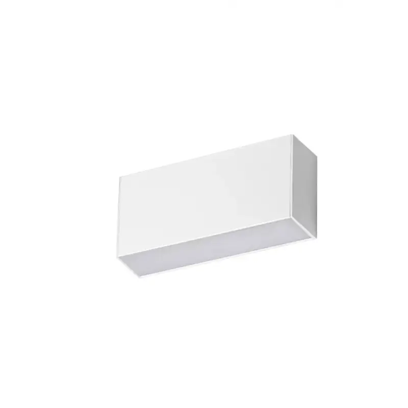 Legjobb ár ALLDAY INSPIRE ONE Lineáris lámpa, 17W, 115°, IP20, Meleg fehér, fehér, 5 év garancia WOJP07077 SpectrumLED