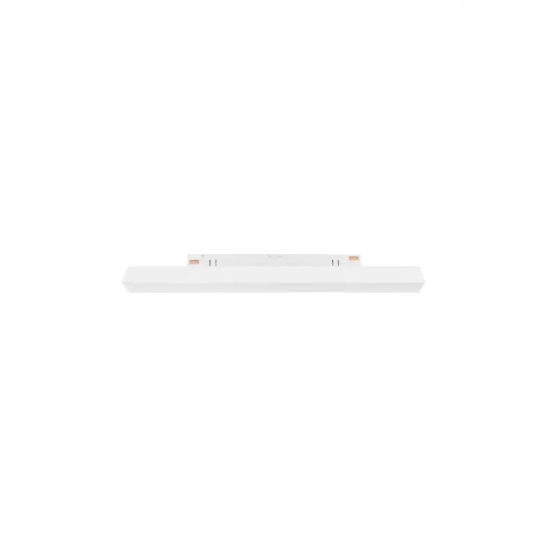 Vedd meg online SYSTEM SHIFT - LINE S TRACK LIGHT 304X23X42MM 8W 100DEG WHITE 5Y WARRANTY CASAMBI WLD40037_CASAMBI SpectrumLED