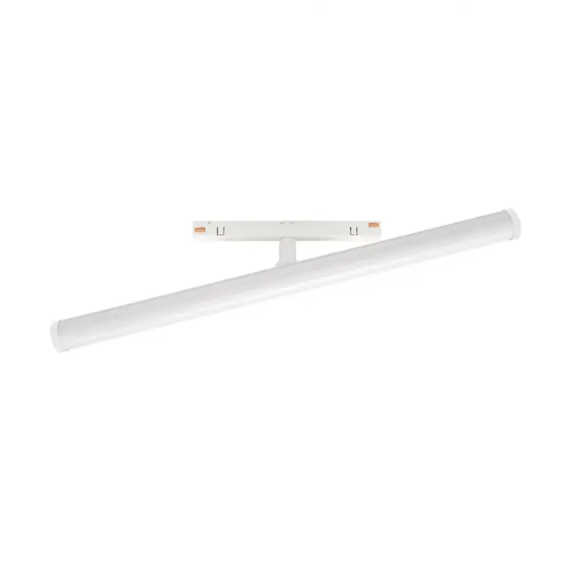 Expressz szállítás SYSTEM SHIFT - BEAM TRACK LIGHT 28X400X75MM 12W 150DEG WHITE 5Y WARRANTY CASAMBI WLD40036_CASAMBI SpectrumLED
