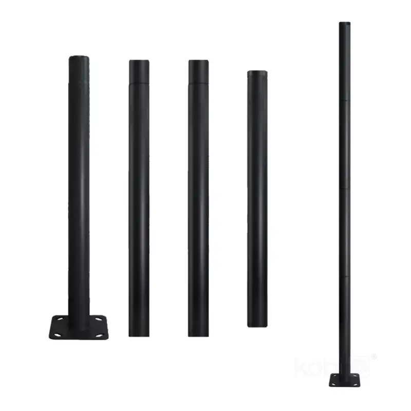 Pole BASE SG 4m Fi 60mm Kobi KOBI-003692 KOBI Szezonális akció