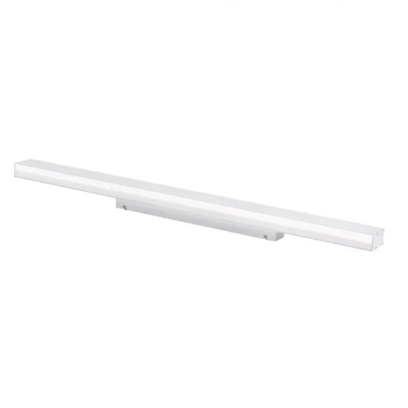 ALLDAY INSPIRE ONE Lineáris lámpa, 17W, 90°, IP44, szabályozható, Meleg fehér, fehér, 5 év garancia WOJP06482 SpectrumLED Árcsökkenés