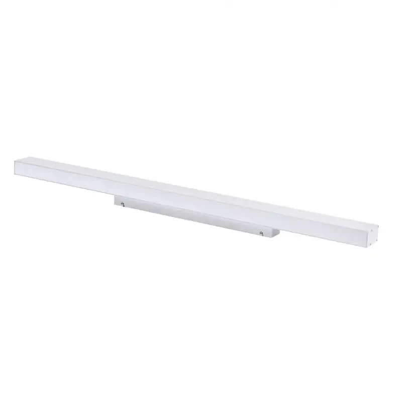 ALLDAY INSPIRE ONE Lineáris lámpa, 17W, 115°, IP44, DALI, Természetes fehér, fehér, 5 év garancia WOJP07127 SpectrumLED Biztonságos fizetés
