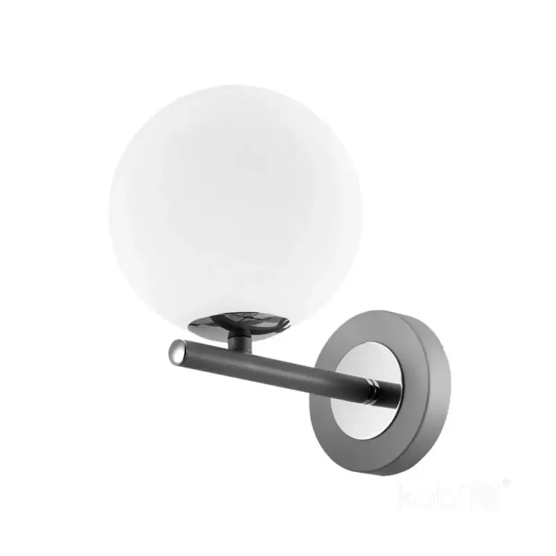 Wall lamp GLOBE ELGANCE ASH K 1xG9 Kobi Design KOBI-001529 SpectrumLED Alacsony ár