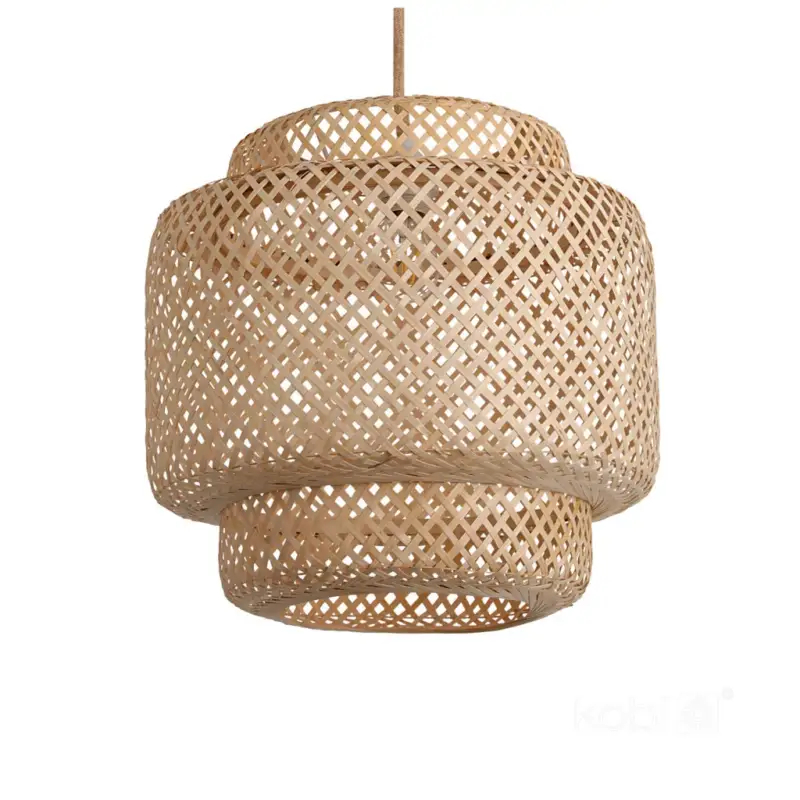 Hanging lamp BOHO BONN RB 1xE27 Kobi Design KOBI-001469 KOBI Akció