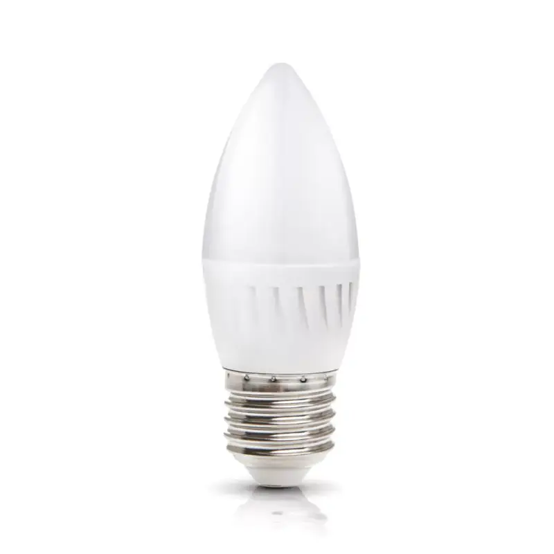 E27 LED-fényforrás, 9 W, Természetes fehér, Prémium NW 4000K 900lm, KOBI-001378 KOBI Akciós ár