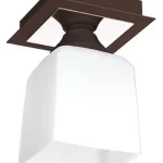 Kiárusítás Plafon IBIZA 1 wenge KOBI-000944 KOBI