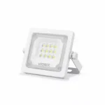 VIDEX LED-reflektor, 90°, IP65, 10 W, Természetes fehér, fehér LAB-17-0000-22 LED Labs Bestseller