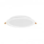 Panel LED 18W Round Neutral LAB-19-0000-28 LED Labs Kedvezményes ár