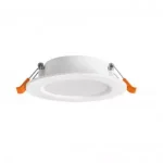 Korlátozott ajánlat Panel LED 4W Round Neutral LAB-19-0000-25 LED Labs