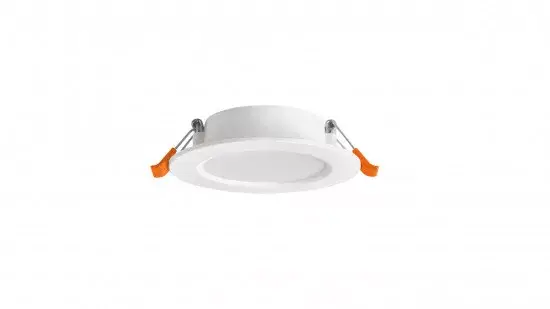 Korlátozott ajánlat Panel LED 4W Round Neutral LAB-19-0000-25 LED Labs