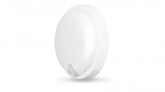 Gyors szállítás Bulkhead LED KIRA 11W Neutral - PIR - Mozgásérzékelős LAB-19-0000-49 LED Labs