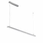 LUMINES ILEDO Linear LED Luminaire - silver anodized - 4000K - 60cm LAB-26-0000-35 LED Labs Népszerű