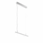 LUMINES DILEDA Linear LED Luminaire - white lacquered - 4000K - 60cm LAB-26-0000-11 SpectrumLED Szuper ajánlat