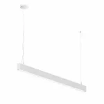 Olcsóbb LUMINES CLARO Linear LED Luminaire - white lacquered - 4000K - 120cm LAB-26-0000-00 LED Labs