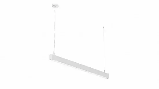 Olcsóbb LUMINES CLARO Linear LED Luminaire - white lacquered - 4000K - 120cm LAB-26-0000-00 LED Labs