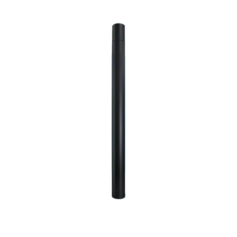 Szezonális akció Przedłużka BASE SV 1m Fi 76 mm czarna Kobi KOBI-004430 KOBI