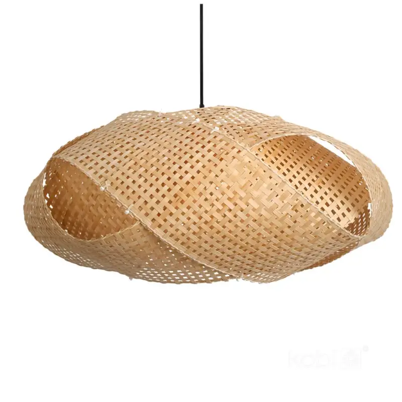 Hanging lamp BOHO BINDUM 1xE27 Kobi Design KOBI-001483 KOBI Olcsóbb
