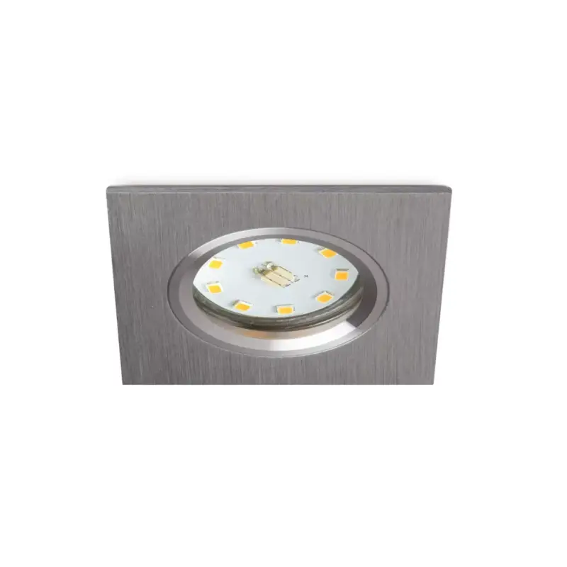 Expressz szállítás Pierścień ozdobny STAR MINI QUADRAT chrom JVS KOBI-002121 KOBI
