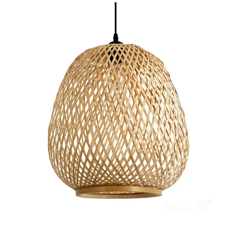 Csak ma Hanging lamp BOHO BARSO 1xE27 Kobi Design KOBI-001487 KOBI