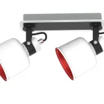 Ceiling lamp 2PŁ. PAKOS 1102 KOBI-000862 KOBI Népszerű