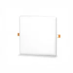 Korlátozott ajánlat Downlight Frameless 24W Square Neutral LAB-19-0000-43 SpectrumLED