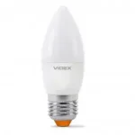 E27 LED-fényforrás, 7 W, Természetes fehér NW K lm, LAB-21-2200-14 LED Labs Ne maradj le
