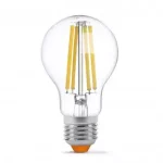 Legjobb ár E27 LED-fényforrás, 10 W, filament, Természetes fehér NW K lm, LAB-21-2200-26 LED Labs