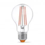Exkluzív ajánlat E27 LED-fényforrás, 8 W, bicolorK lm, LAB-21-2000-25 LED Labs
