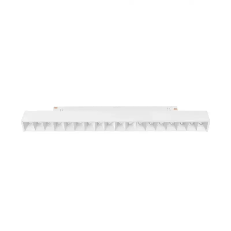 Ne maradj le SYSTEM SHIFT - GRID M TRACK LIGHT 303X23X42MM 17W 35DEG WHITE 5Y WARRANTY CASAMBI WLD40041_CASAMBI SpectrumLED