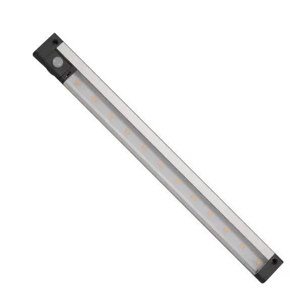 Prémium CABINET LINEAR LED SMD 3,3W 12V 300mm WW PIR SLI040032WW SpectrumLED
