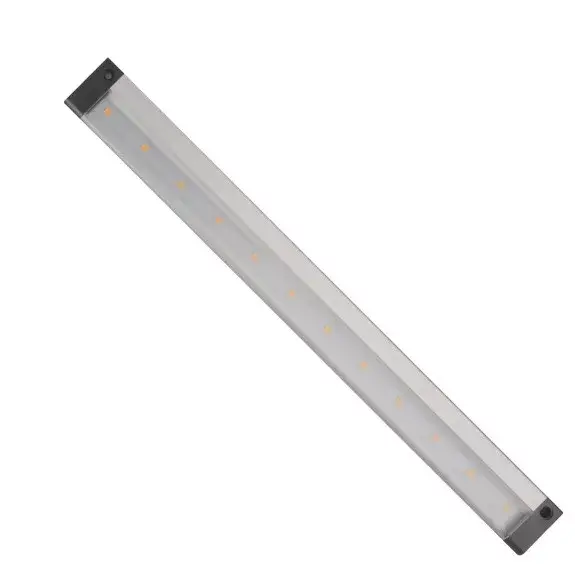 Vásárlói kedvenc CABINET LINEAR LED SMD 3,3W 12V 300mm NW side IR SLI040031NW SpectrumLED