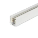 Kiárusítás 3 PHASE RAIL LUMICANTO 2m WHITE PRIME LL-210554 LED line