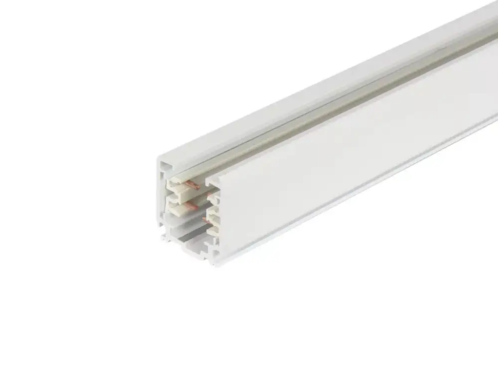Kiárusítás 3 PHASE RAIL LUMICANTO 2m WHITE PRIME LL-210554 LED line