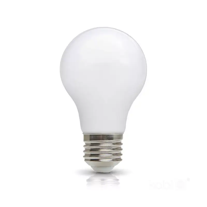 LED filament bulb FGS 10W E27 3000K milky Kobi KOBI-004625 KOBI Különleges ajánlat
