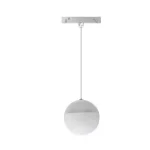 Expressz kézbesítés LUMINES GENESIS Magnetic light suspended GLOBE-S 10 W 4000 K white LAB-37-0096-10 SpectrumLED