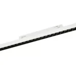 Gyors szállítás LUMINES GENESIS Magnetic light GRILLE 18 W UGR 4000 K white LAB-37-0085-10 LED Labs