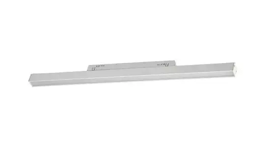 LUMINES GENESIS Magnetic light LINEAR 15 W 4000 K white LAB-37-0081-10 LED Labs Népszerű